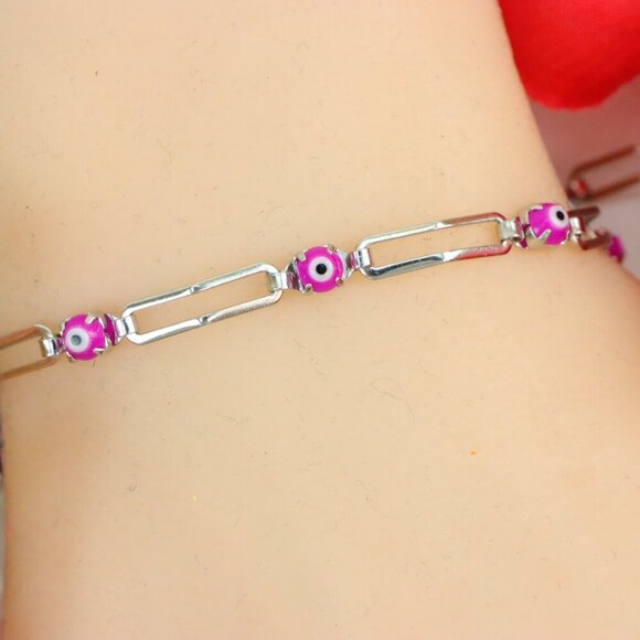 "New Beautiful Design Bracelet for Women/Girls, Gift, B672 - Picture 2 of 14